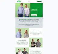 Kleine Seitenvorschau von kultur-elektro-fachhaendler.career.softgarden.de