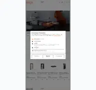 Kleine Seitenvorschau von shop.sigor.de