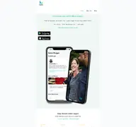 Kleine Seitenvorschau von helpcity.de
