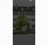 Kleine Seitenvorschau von hemopure.ch