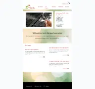 Kleine Seitenvorschau von xn--geruschesammler-2kb.de