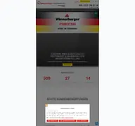 Kleine Seitenvorschau von mauerziegel-discount.de