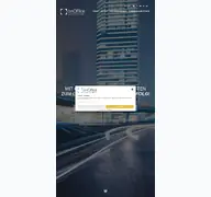Kleine Seitenvorschau von onoffice-mls.de