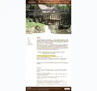 Kleine Seitenvorschau von xn--hagmhle-q2a.de