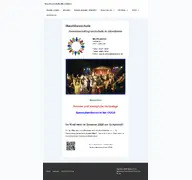 Kleine Seitenvorschau von mauritiusschule-ibb.de