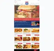 Kleine Seitenvorschau von diner66soltau.de