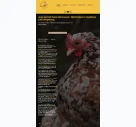 Kleine Seitenvorschau von xn--hhnerzeit-q9a.de
