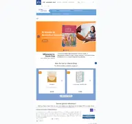 Kleine Seitenvorschau von shop.staudeverlag.de