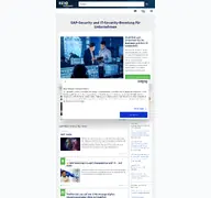 Kleine Seitenvorschau von rz10.de