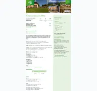 Kleine Seitenvorschau von schobersteinhaus.naturfreunde.at