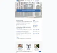 Kleine Seitenvorschau von nervenzentrum-ahrtal.de