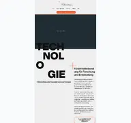 Kleine Seitenvorschau von hentschel-foerdermittel.de