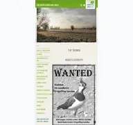 Kleine Seitenvorschau von dingolfing-landau.bund-naturschutz.de
