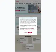 Kleine Seitenvorschau von das.at