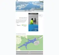 Kleine Seitenvorschau von wwa-ellertshaeusersee.de