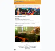 Kleine Seitenvorschau von maybach-eimsbuettel.de