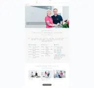 Kleine Seitenvorschau von hausarzt-rottenburg-kessler.de