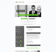 Kleine Seitenvorschau von mayer-kuegler.de