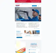 Kleine Seitenvorschau von nesseler-esser.de