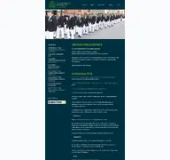 Kleine Seitenvorschau von svnorden.de
