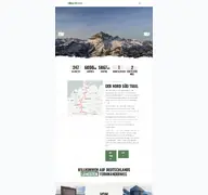 Kleine Seitenvorschau von xn--nordsdtrail-xhb.de