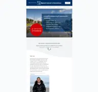 Kleine Seitenvorschau von nessmersiel-immobilien.de
