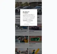 Kleine Seitenvorschau von www-regett.skoda-auto.de