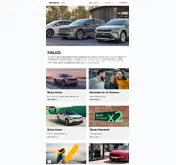 Kleine Seitenvorschau von www-spindler-wuerzburg.skoda-auto.de