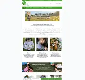 Kleine Seitenvorschau von nestler-gmbh.de