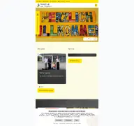 Kleine Seitenvorschau von xn--realschulezurflgelau-3ec.de
