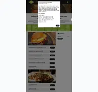 Kleine Seitenvorschau von herrentorgrill.de