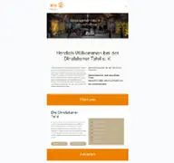 Kleine Seitenvorschau von dinslakener-tafel.de