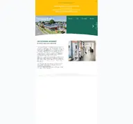 Kleine Seitenvorschau von orthopaedie-gombert.de