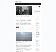 Kleine Seitenvorschau von herrlarbig.de