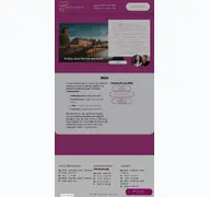Kleine Seitenvorschau von hausarztpraxis-berne.de