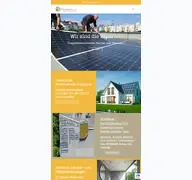 Kleine Seitenvorschau von osnatech.de