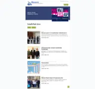 Kleine Seitenvorschau von dioezesanrat.bistum-wuerzburg.de