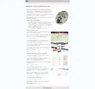 Kleine Seitenvorschau von netbiker.de