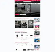 Kleine Seitenvorschau von netcamcenter.de