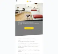 Kleine Seitenvorschau von osteopathie-rojas.de