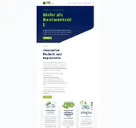 Kleine Seitenvorschau von net.casion.de