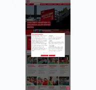 Kleine Seitenvorschau von xn--tus-bersenbrck-rsb.de
