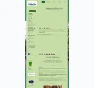 Kleine Seitenvorschau von xn--waldgaststtte-hohes-gras-zbc.de