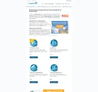 Kleine Seitenvorschau von xn--wasserqualitt-trinkwasserqualitt-wyct.de