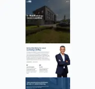 Kleine Seitenvorschau von netcom-gmbh.de