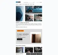 Kleine Seitenvorschau von shop.bruxsafol.de