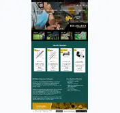 Kleine Seitenvorschau von shop.bsp-hallaich.de