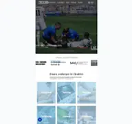 Kleine Seitenvorschau von dioos.de