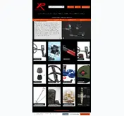 Kleine Seitenvorschau von xp-metalldetektoren.de