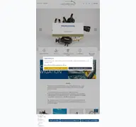 Kleine Seitenvorschau von shop.cassens-plath.de